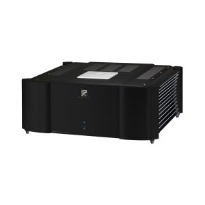 Moon 860A v2 Stereofoniczna końcówka mocy