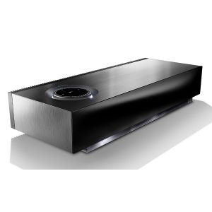 Naim Mu-so 2nd Gen