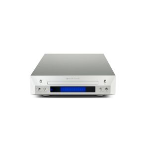 NuPrime CDT-10 Silver Audiofilski transport CD