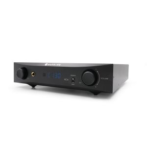 NuPrime DAC-9X - przetwornik DAC