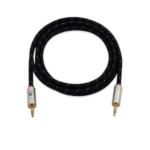Ludic Audio Orpheus Mini Jack to Mini Jack 5 m