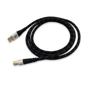 Ludic Audio Orpheus kabel USB 2.0 A to B 1 m