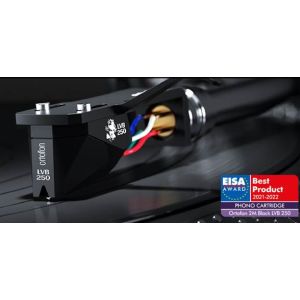 Ortofon 2M Black LVB 250 Wkładka gramofonowa 