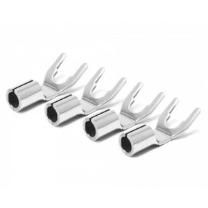 Oyaide SPYT wtyki widełkowe