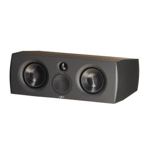 Paradigm PREMIER 500C kolumna centralna Espresso Grain