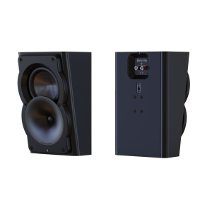 Perlisten A2s - głośniki surround