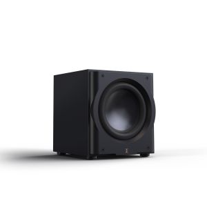 Perlisten R12s Subwoofer aktywny 12" 1000W, sterowanie z urządzeń mobilnych