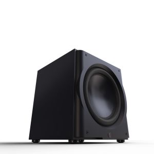 Perlisten R15s Subwoofer aktywny 15" 1000W, sterowanie z urządzeń mobilnych