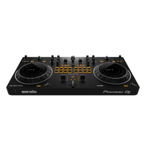 Pioneer DDJ-REV1 - 2-kanałowy kontroler DJ-ski