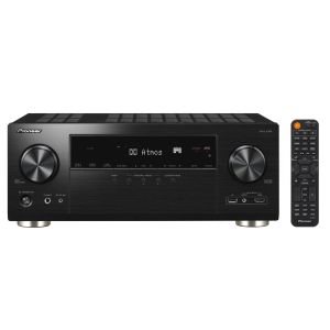 Pioneer VSX-LX304 (VSXLX304) Amplituner kina domowego 9.2 z Dolby Atmos, DTS:X,