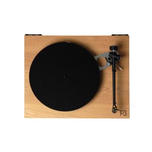 Rega Planar 3 Walnut gramofon analogowy
