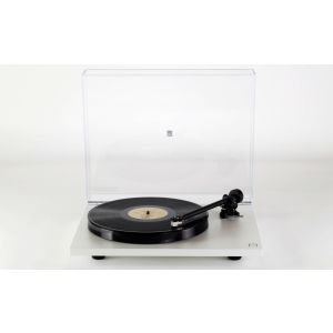 Rega Planar 1 White Gramofon analogowy z wkładką Carbon