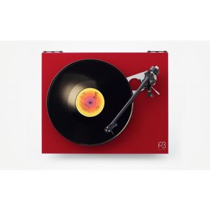 Rega Planar 3 Red HG gramofon analogowy
