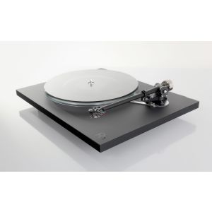 Rega Planar 6 matt polaris grey gramofon analogowy z zasilaczem Neo