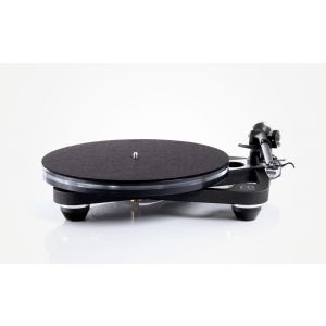 Rega Planar 8 matt polaris grey gramofon analogowy