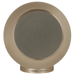 Elipson Planet L Performance BEIGE – głośnik lifestyle