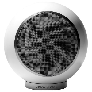 Elipson Planet L Performance GLOSSY WHITE – głośnik lifestyle