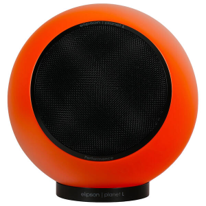 Elipson Planet L Performance ORANGE – głośnik lifestyle
