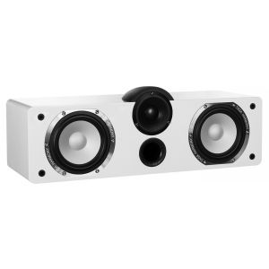 TAGA HARMONY Platinum C-90 SL kolumna centralna high gloss white 