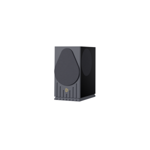 Diora Acoustics Polaris 1 Black Mat kolumna podstawkowa.