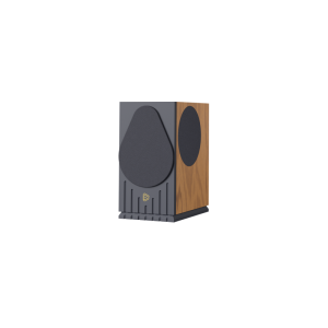 Diora Acoustics Polaris 1 Naturalny Orzech kolumna podstawkowa.