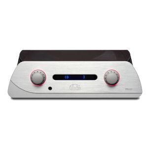 Atoll PR400 Silver