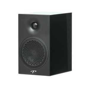 Paradigm PREMIER 100B Black Satin, Kolumny podstawkowe