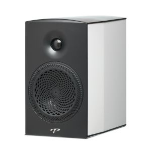 Paradigm PREMIER 200B Gloss White kolumna podstawkowa