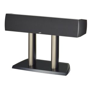 Paradigm PREMIER 600C Gloss Black kolumna centralna