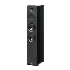Paradigm PREMIER 800F Black Gloss Kolumna podłogowa