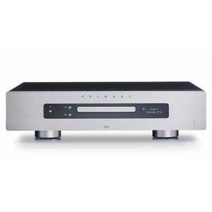 Primare CD35 Odtwarzacz CD (tytanowy)