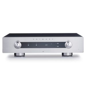 Primare I35 Wzmacniacz zintegrowany stereo 150W (tytanowy)