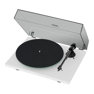 Pro-Ject T1 EVO Phono White
