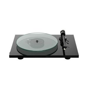 Pro-Ject T2 W Black HG Gramofon z WiFi i wkładka MM Sumiko Rainier