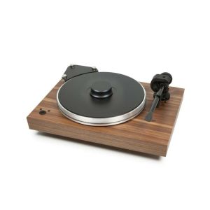 Pro-Ject Xtension 9-SP Palisander - Pick It DS2 gramofon analogowy z wkładką