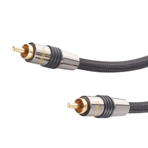 Eagle Cable Deluxe II Digital 1,5m