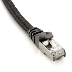 Eagle Cable Deluxe CAT 8.1 S-FTP Kabel LAN 2 m