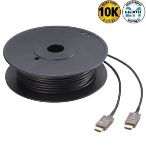 Eagle Cable Optical Fiber HDMI 2.1 8K - 20m