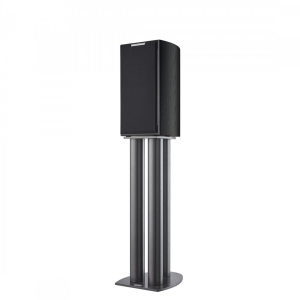 Audiovector R 1 Arreté Black Ash – referencyjna kolumna podstawkowa klasy high-end