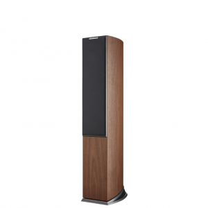 Audiovector R 3 Arreté Italina Walnut – referencyjna kolumna podłogowa klasy high-end