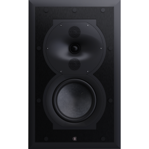 Perlisten R4i-LR White In-Wall Głośnik ścienny instalacyjny do zabudowy, Hi-End- 1szt