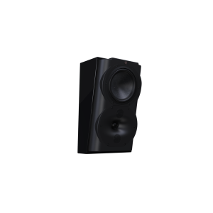 Perlisten R4s Black Piano Kolumny surround / hight, Hi-End, THX Ultra