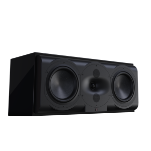 Perlisten R5cBlack Piano Kolumna centralna, Hi-End, THX Dominus