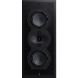 Perlisten R5i-LR In-Wall Głośnik ścienny instalacyjny do zabudowy, Hi-End, THX Dominus - 1szt