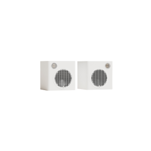 Monitor Audio Radius 1 4G White Ash – kompaktowa kolumna o dużych możliwościach