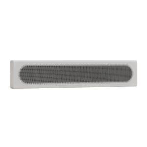 Monitor Audio Radius On-Wall 4G White Ash – smukła kolumna naścienna do kina domowego