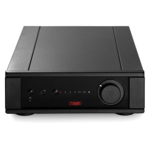 Rega Brio MK7 Wzmacniacz zintegrowany