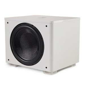 REL Acoustics HT 1510 White Predator II Subwoofer aktywny 1000W