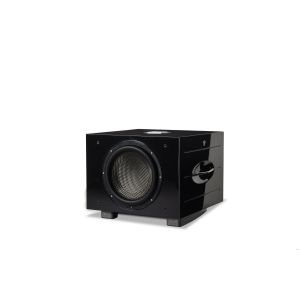 REL Carbon Special Black Label Subwoofer