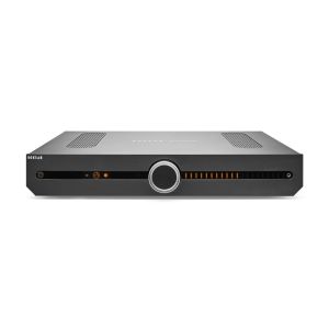 Roksan Attessa - Wzmacniacz zintegrowany Black